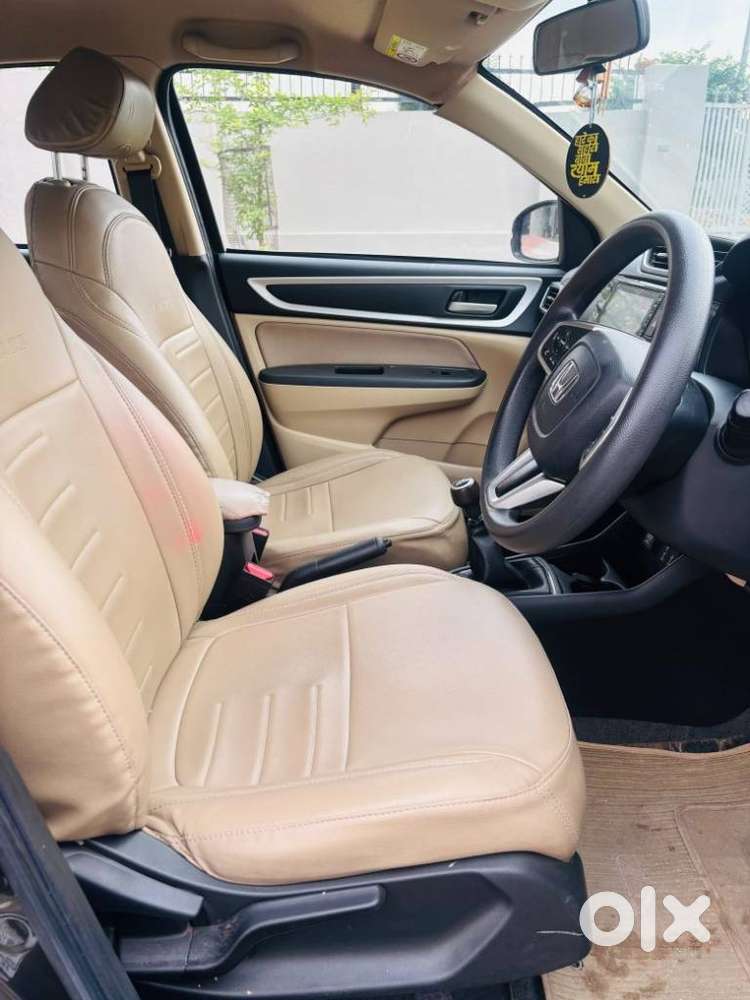 Honda Amaze Vx (o) I-vtec, 2023, Petrol