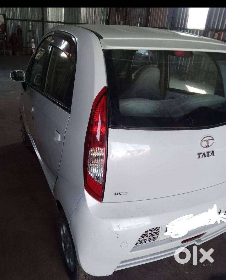 Brand- Tata Nano