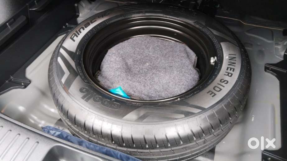 Hyundai Creta 1.5 Sx Executive Petrol, 2022, Petrol