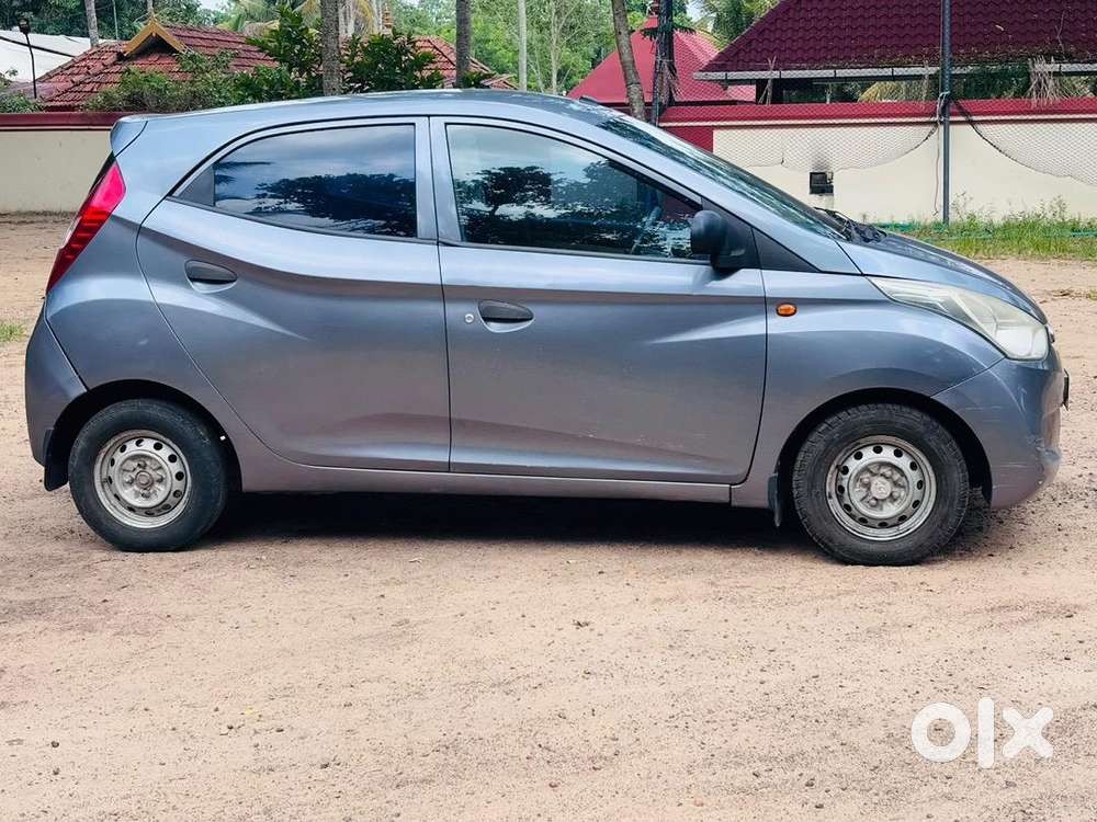 Hyundai Eon 2011