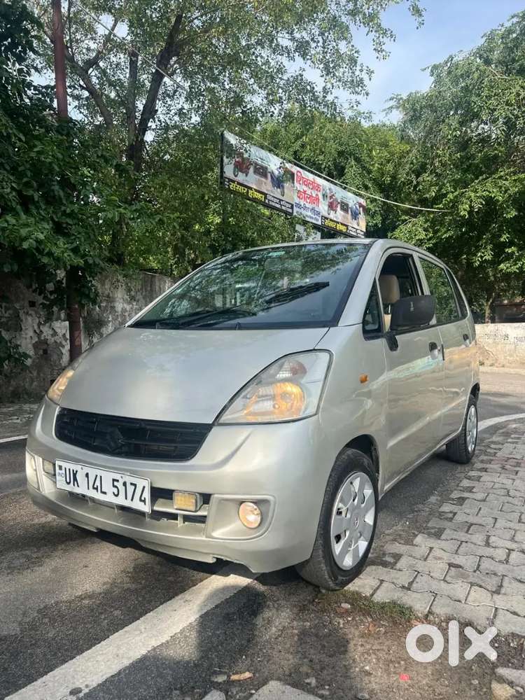 Maruti Suzuki Estilo Lxi 2009 Car