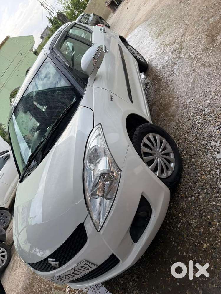 Maruti Suzuki Swift 2012 Petrol 110000 Km Driven