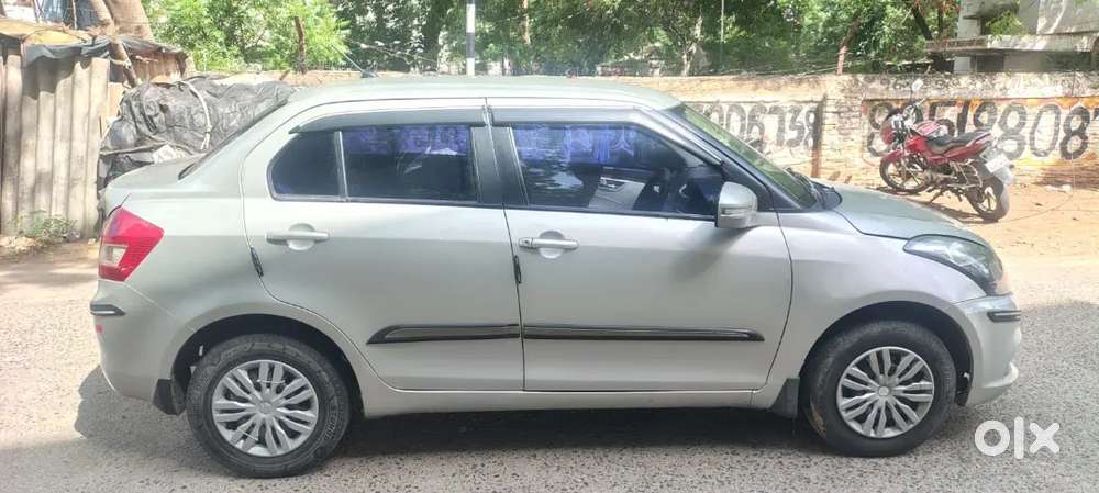 Maruti Suzuki Dzire 2016 Diesel