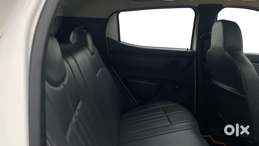 Renault Kwid Rxt, 2015, Petrol