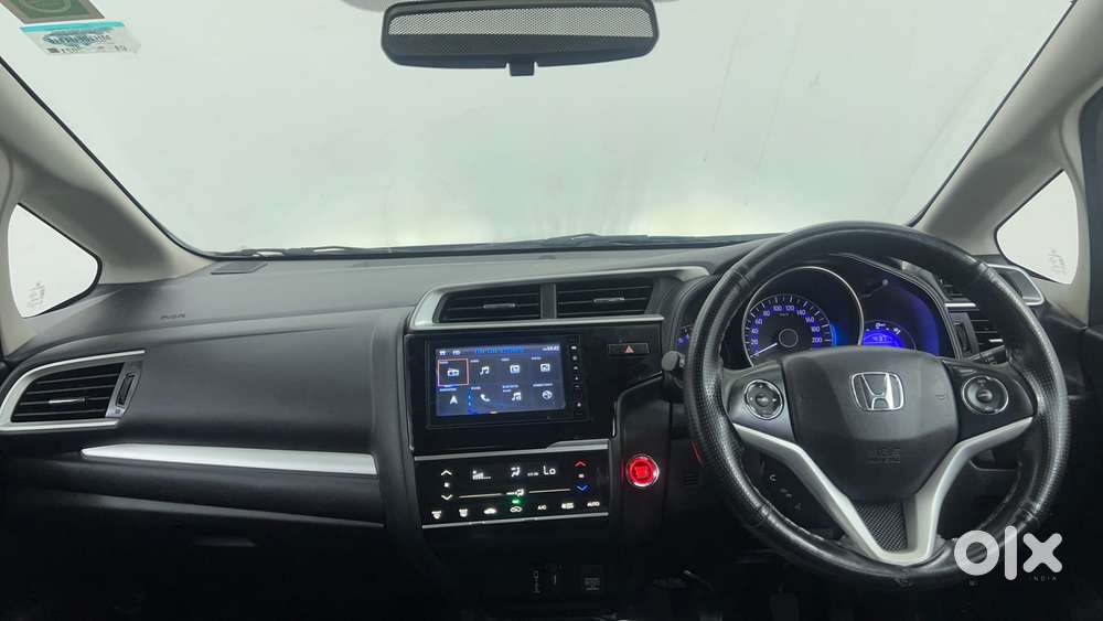 Honda Wr-v 1.2 Vx I-vtec, 2021, Petrol