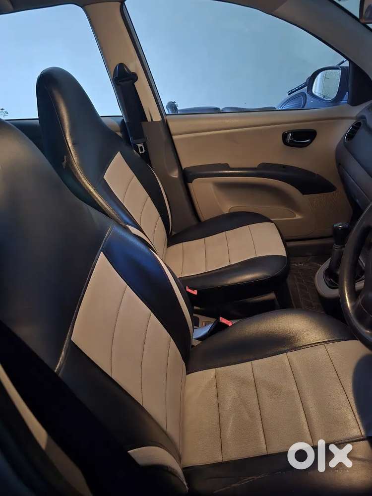Hyundai I10 2011 Petrol Well Maintained