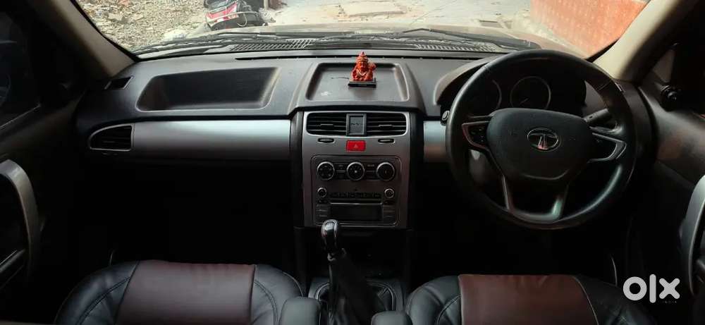 Tata Safari Storme 2018 Diesel 66000 Km Driven