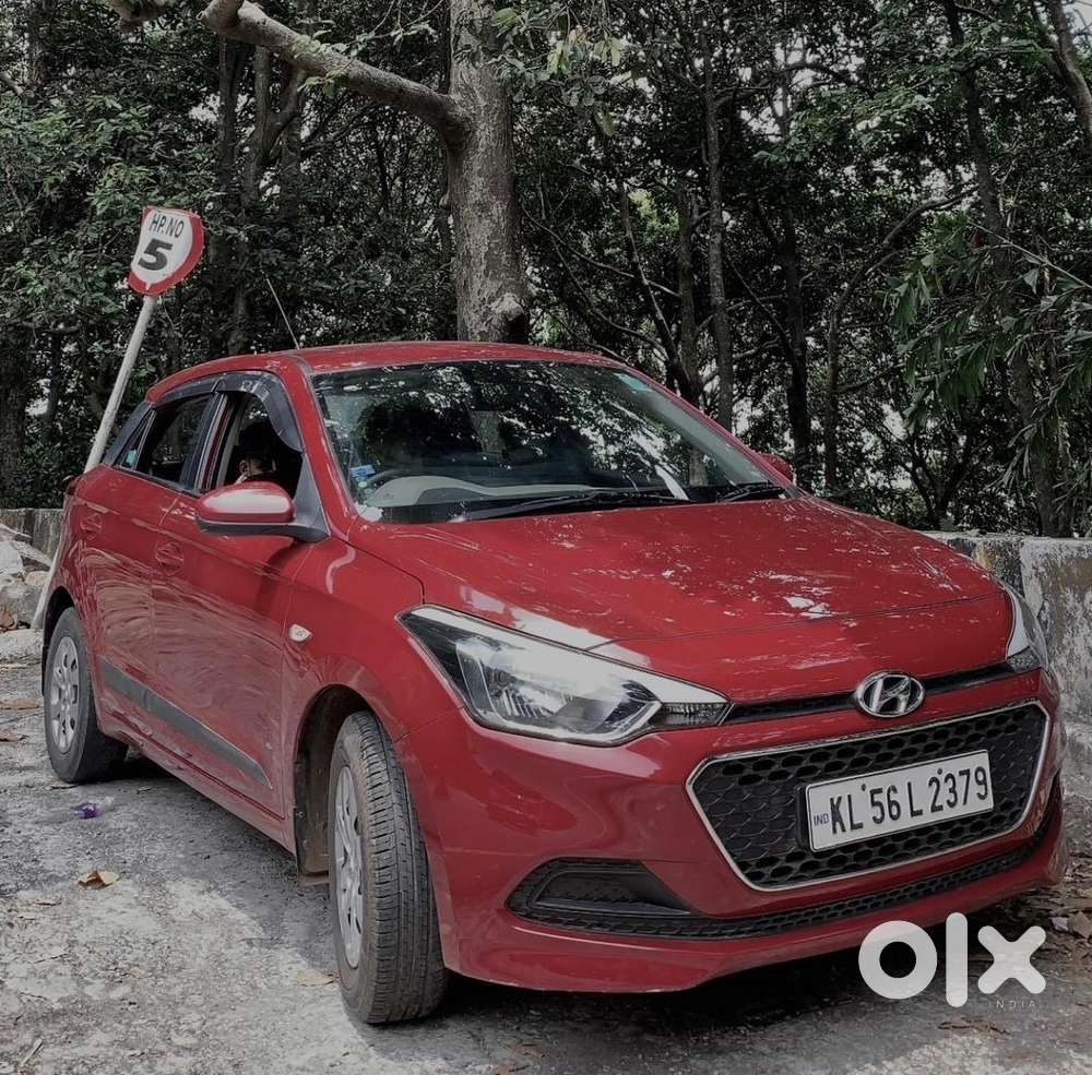 Hyundai I20 2015 Petrol 55000 Km Driven