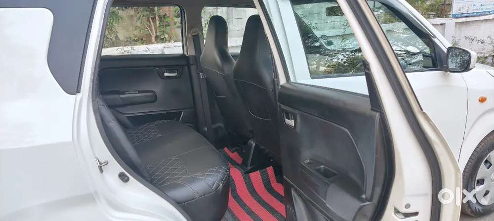 Maruti Wagonr Vxi 1.0 2023