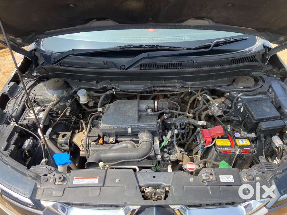 Maruti Suzuki Brezza 1.5 Vxi Cng, 2023, Petrol