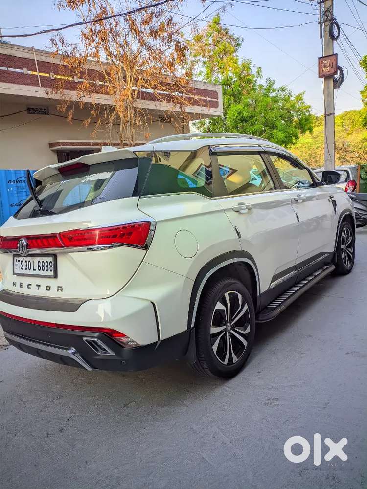 Mg Hector 2023 Diesel