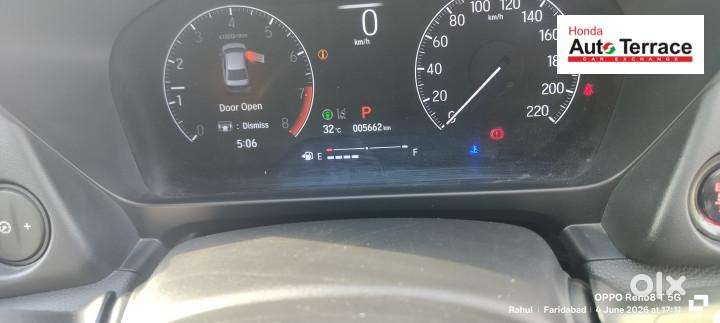 Honda City 1.5 Zx I-vtec Mt, 2024, Petrol