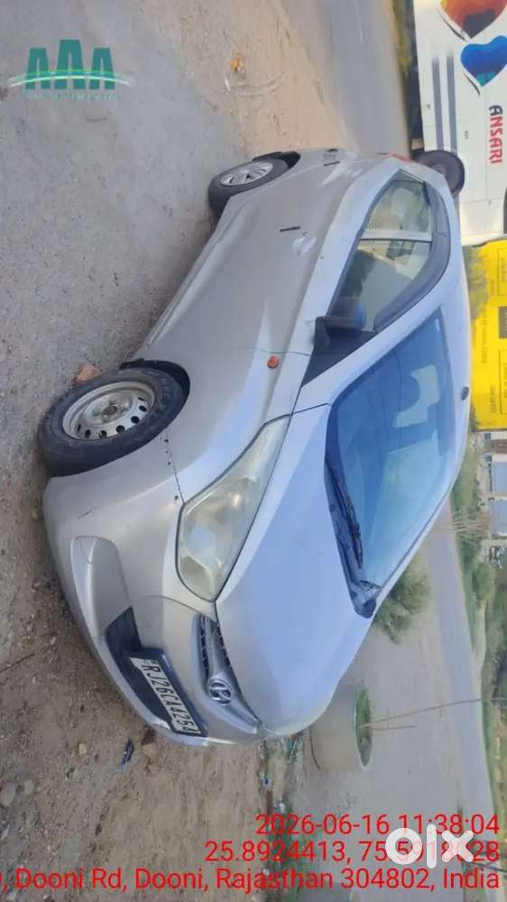 Hyundai Eon 1.0 Era Plus 2016 Petrol Manual