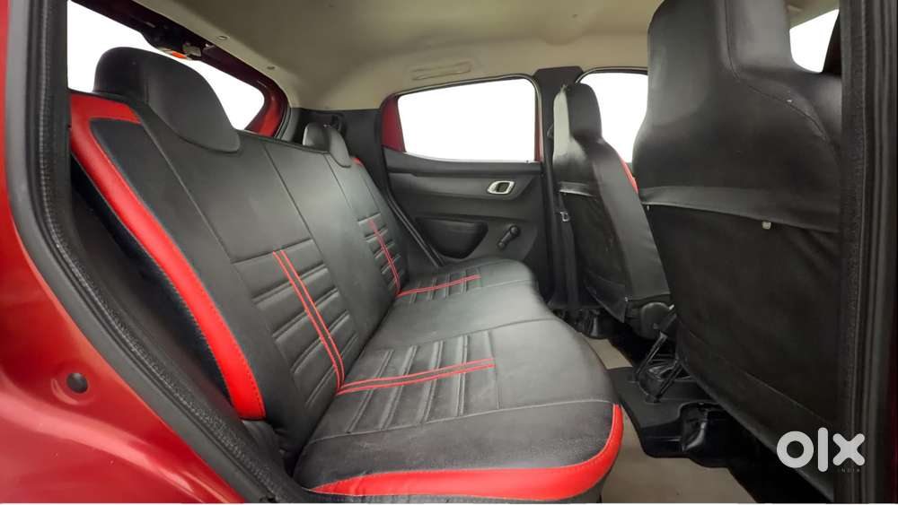 Renault Kwid 2019-ongoing 1.0 Rxt (o), 2019, Petrol