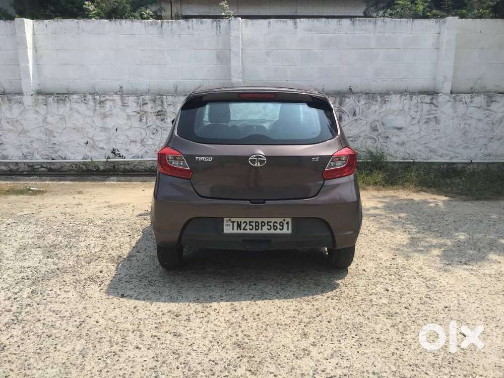 Tata Tiago Xe, 2019, Petrol