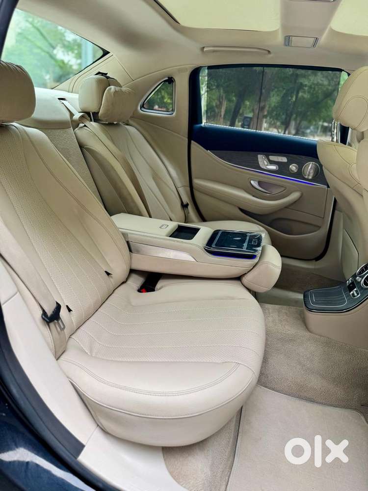 Mercedes-benz E-class E 220d Exclusive, 2023, Diesel