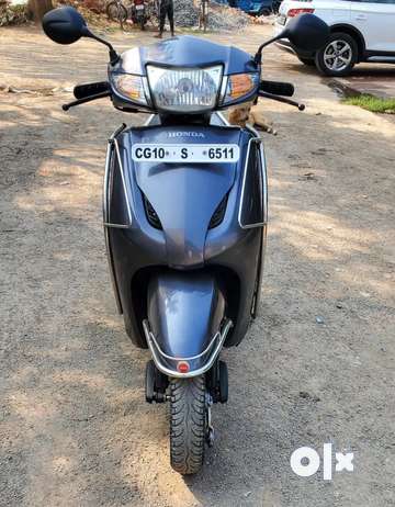 Honda Activa 2014 15 model Price 35000 Scooters 1761865454