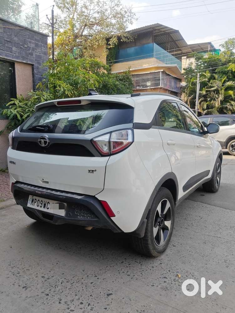 Tata Nexon 1.2 Revotron Xz Plus, 2019, Diesel