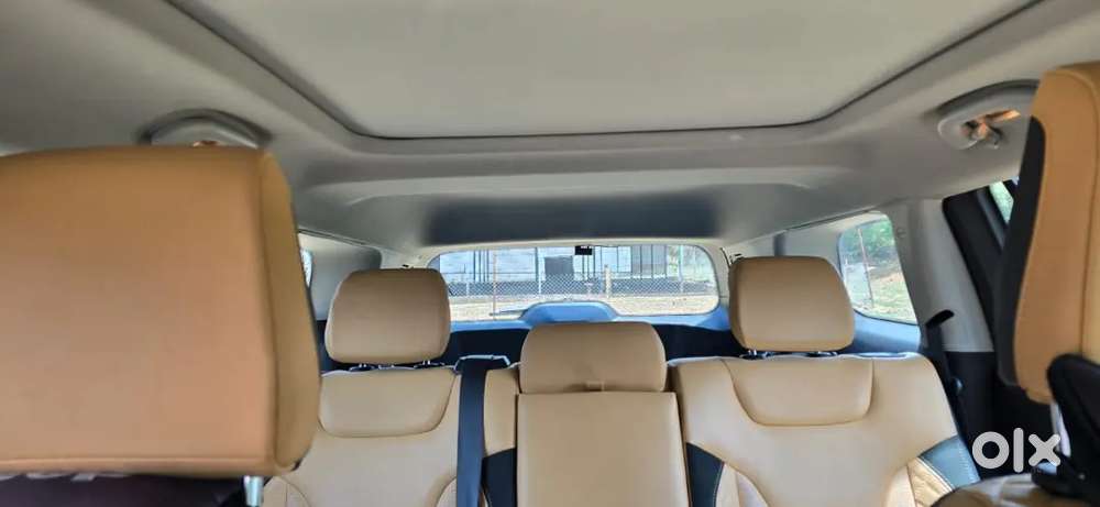 Jeep Meridian Overland 2024 4×4 At