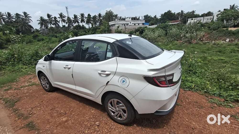 Hyundai Aura 1.2 S 2022 Manual Car