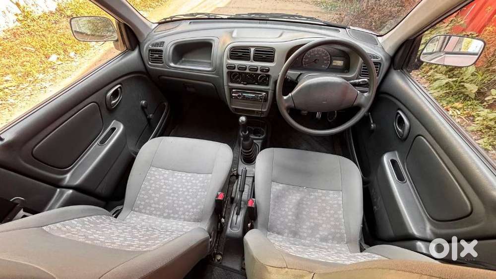 Maruti Suzuki Alto 0.8 Lxi (o), 2010, Petrol