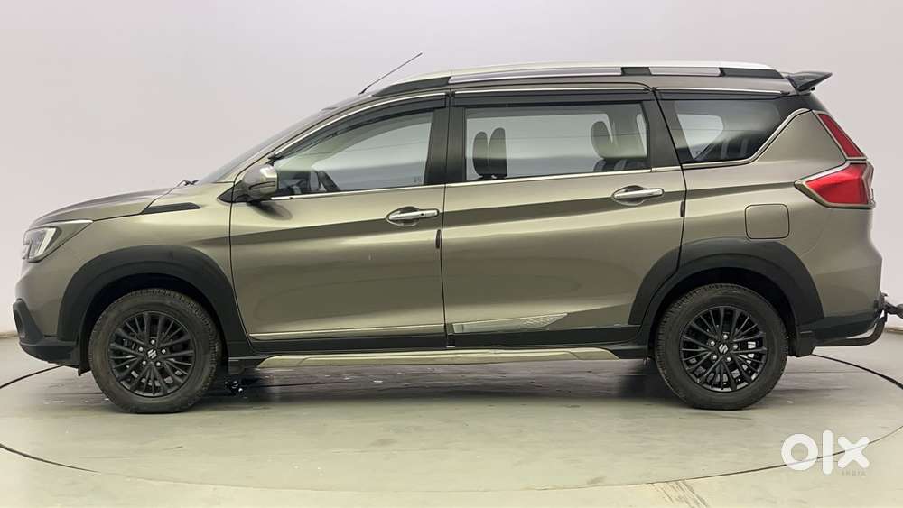 Maruti Suzuki Xl6 1.5 Alpha Mt, 2021, Petrol