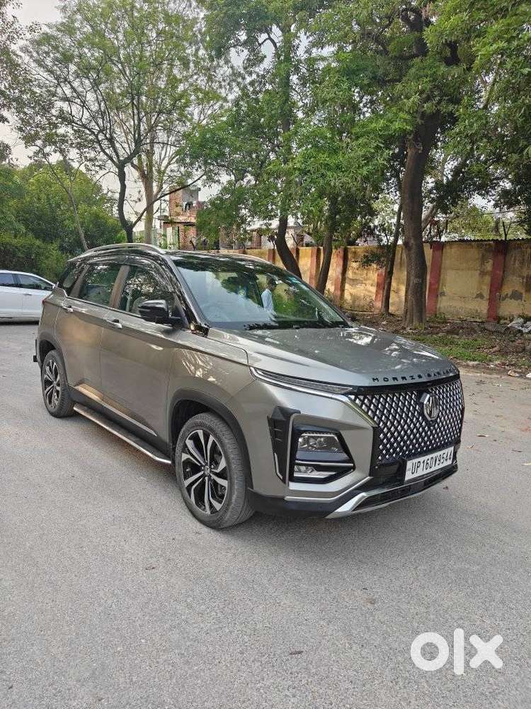 Mg Hector Sharp Pro 1.5 Turbo Cvt, 2023, Petrol