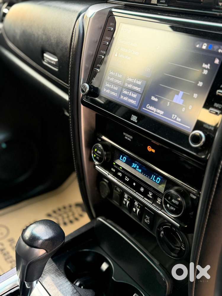 Toyota Fortuner 4x4 At 2.8 Diesel, 2022, Diesel