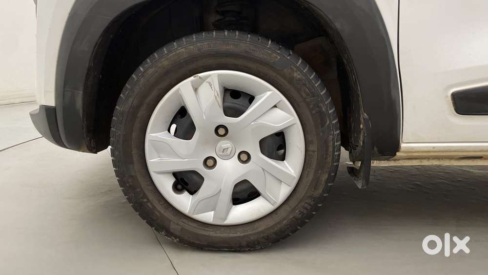 Renault Kwid 2015-2019 1.0 Rxt Amt, 2023, Petrol