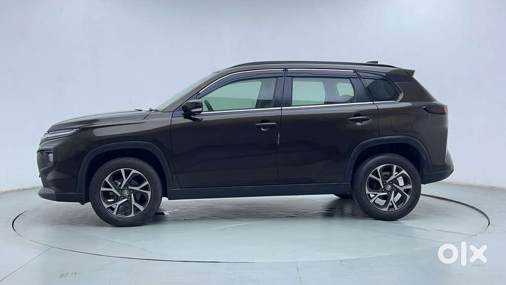 Toyota Urban Cruiser Hyryder 1.5 V Neo Drive, 2023, Petrol