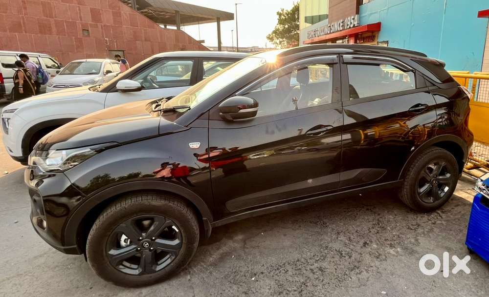 Tata Nexon Xz Plus 2023