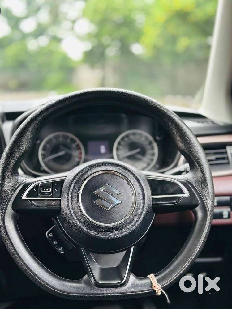 Maruti Suzuki Fronx Delta Plus 1.2 Ags, 2024, Petrol