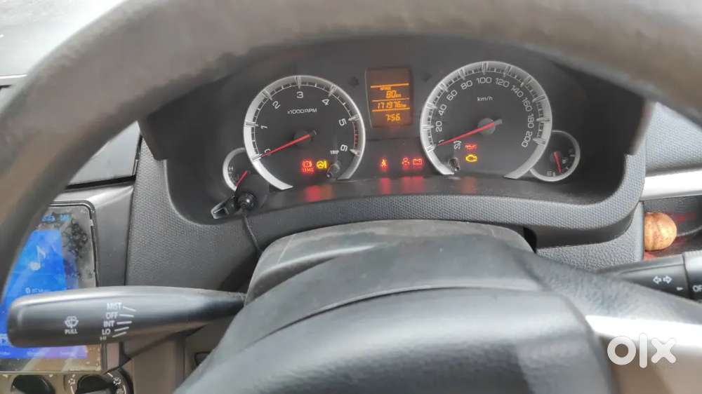 Maruti Suzuki Swift 2014 Diesel 167992 Km Driven