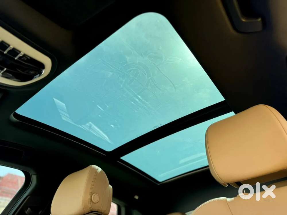 Porsche Macan, 2021, Petrol