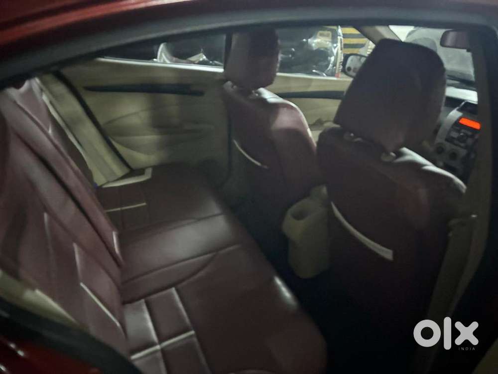 Honda City 2009 Petrol Well Maintained