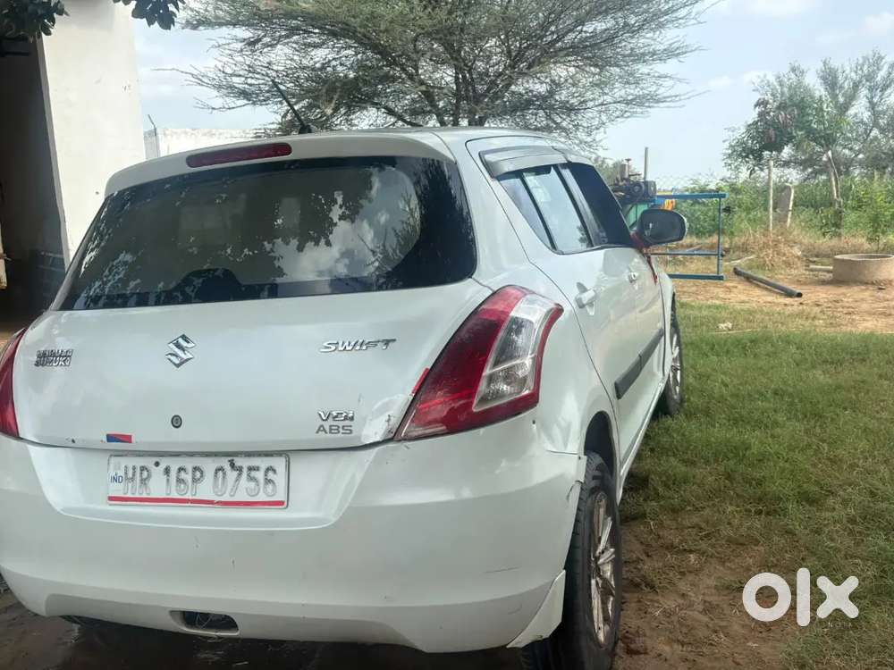 2019 Maruti Swift Vdi