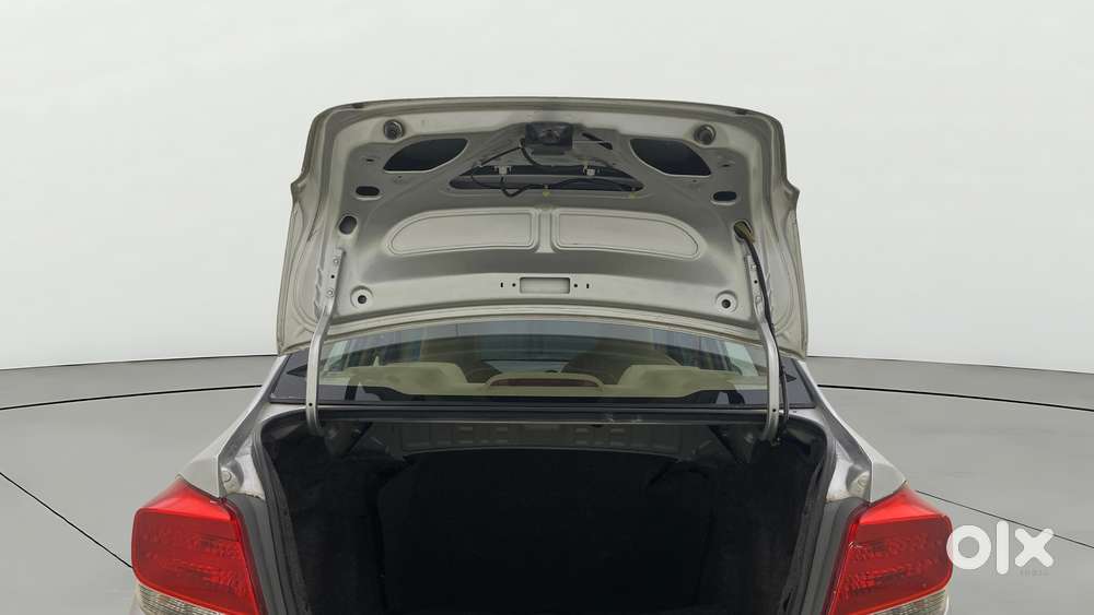 Honda Amaze S I-dtech, 2015, Diesel