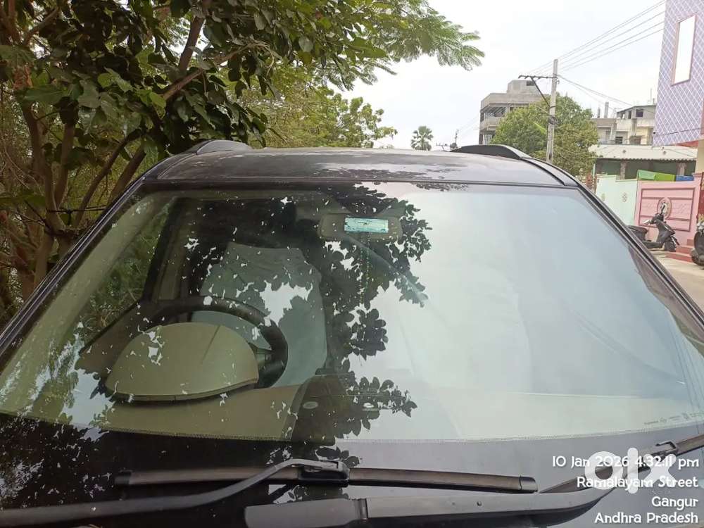 Mahindra Xuv500 2012 Diesel Well Maintained