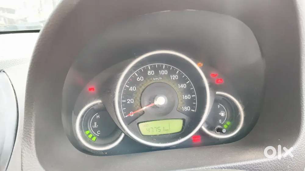Hyundai Eon 2015 Petrol 48000 Km Driven Transfer Ghr Me Hoi Hai