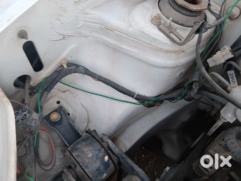 Maruti Suzuki Alto 2012 Petrol 71000 Km Driven