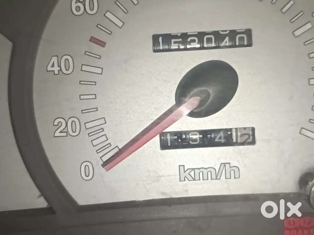 Hyundai Santro Xing Gls 2009