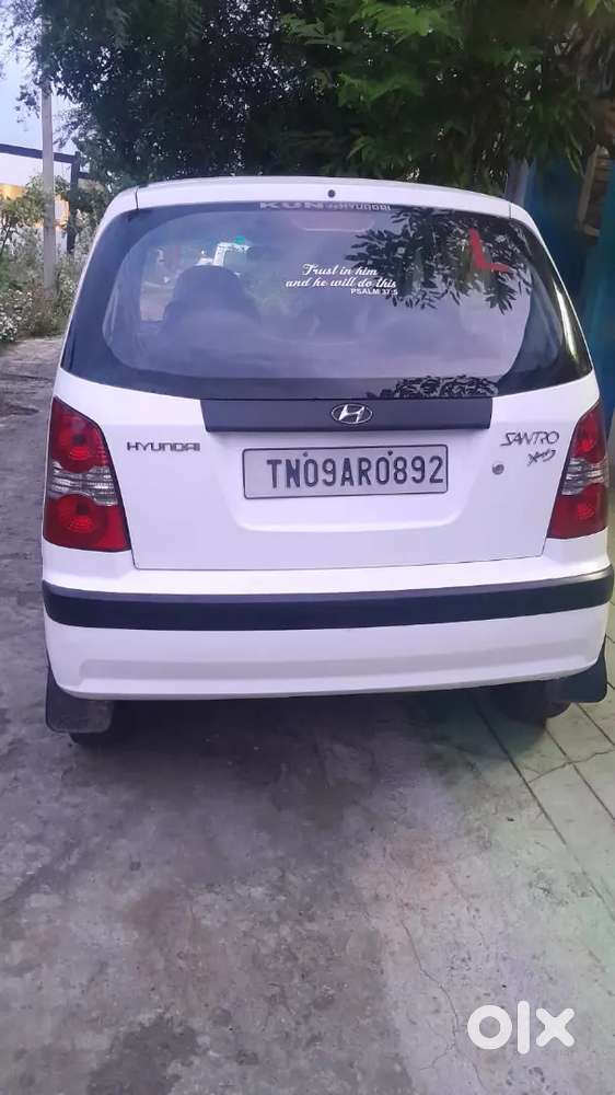 Good Condition çar