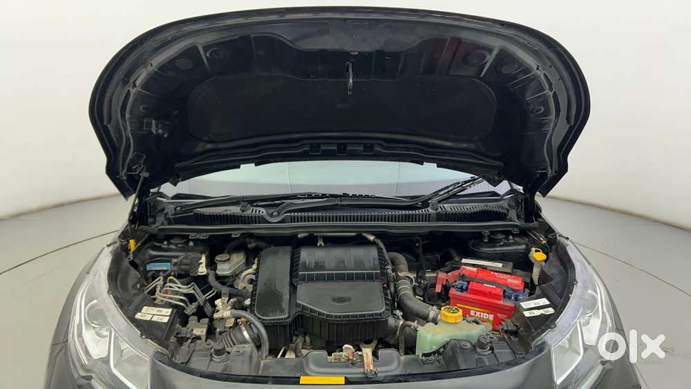 Tata Nexon 1.5 Revotorq Xz Plus (o) Dark Edition, 2022, Diesel