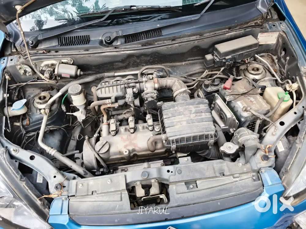 Maruti Suzuki Alto 2018 Petrol Good Condition