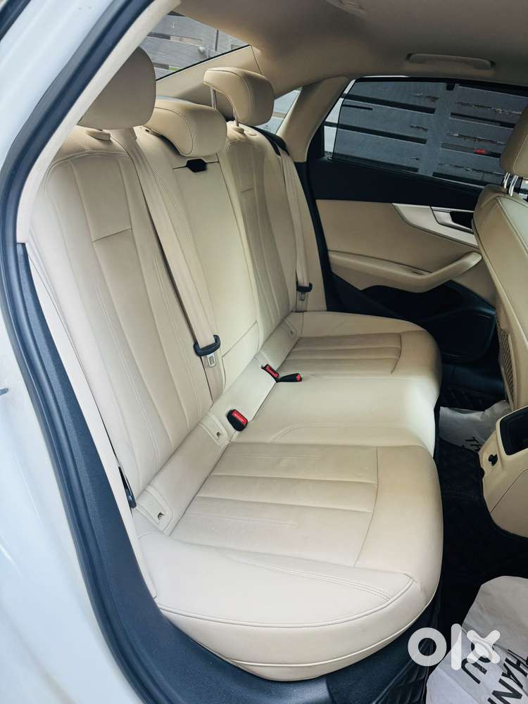 Audi A4 2.0 Premium 40 Tfsi, 2023, Petrol