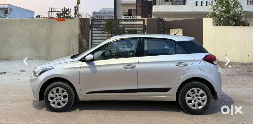 Hyundai I20 Active 80000 Km Driven