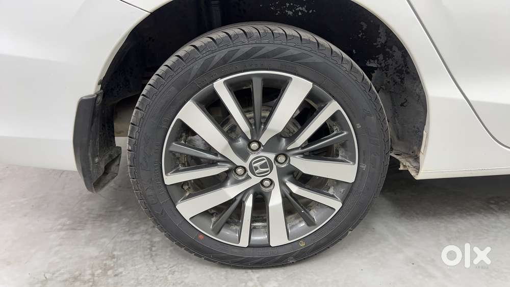 Honda City 1.5 Zx I-vtec Mt, 2022, Petrol