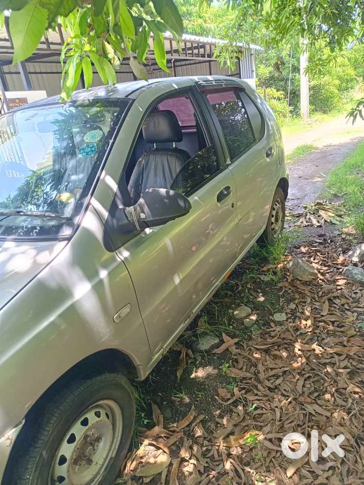 Tata Indigo V 2016 Diesel Manual Second Owner