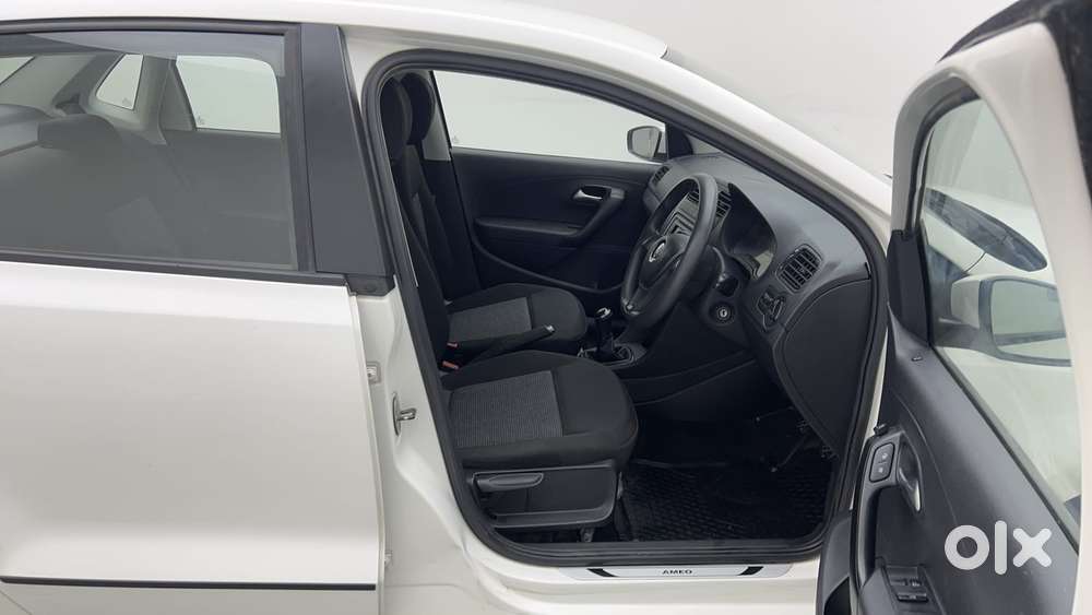 Volkswagen Ameo 1.0 Mpi Comfortline, 2019, Petrol