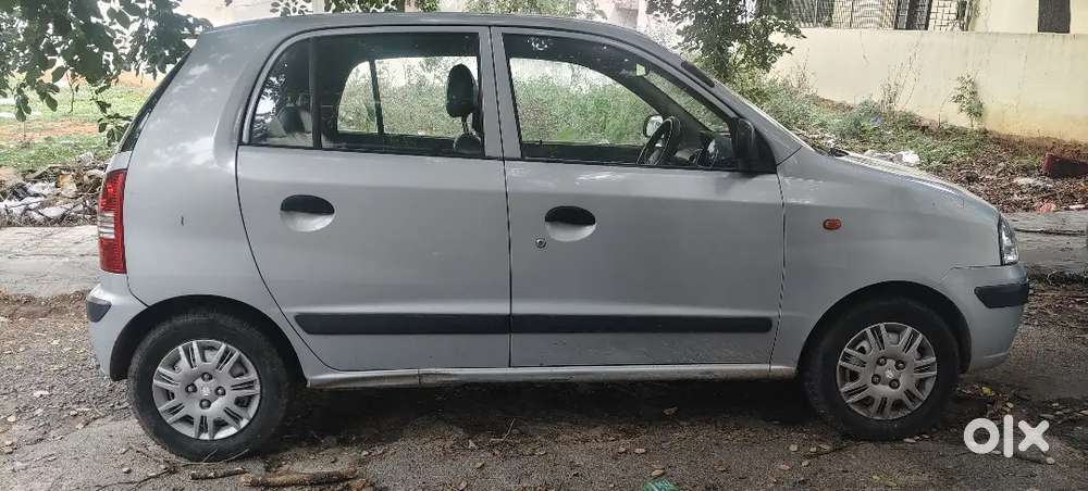 Hyundai Santro Xing 2008